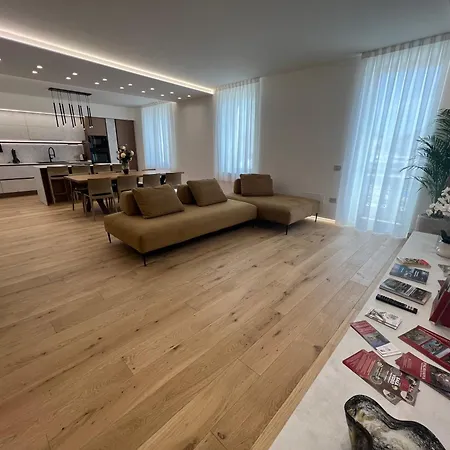 Exclusive Apartman Palmanova