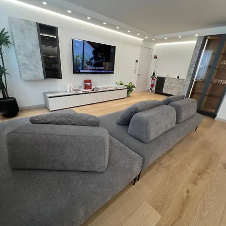 Apartman Exclusive Palmanova