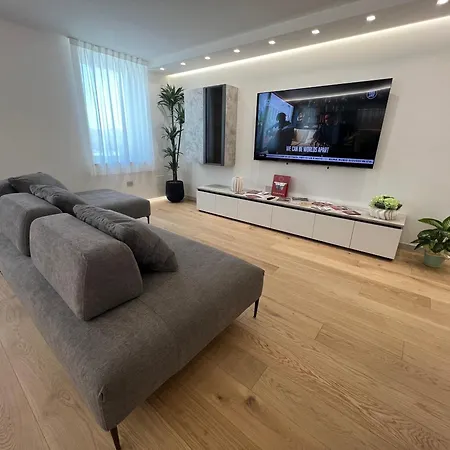 Apartman Exclusive *