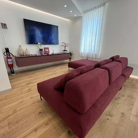 Apartman Exclusive *
