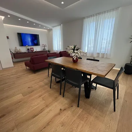 Apartman Exclusive *