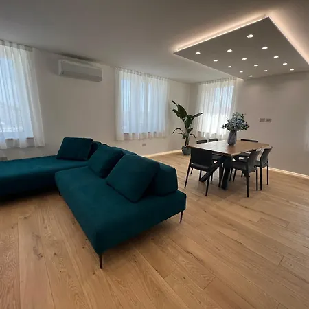 Exclusive Apartman