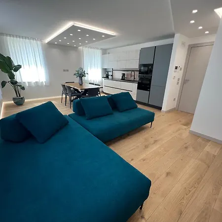 Exclusive Apartman Palmanova