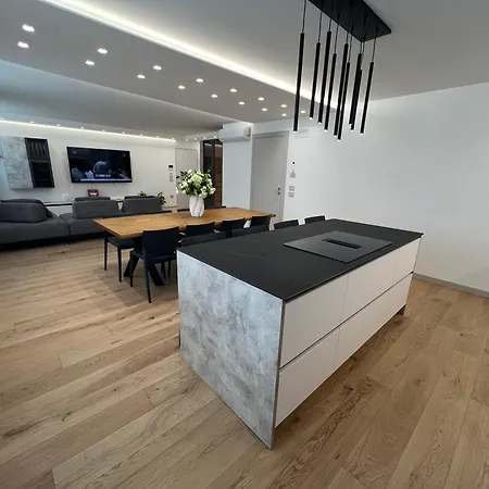 Exclusive Apartman *