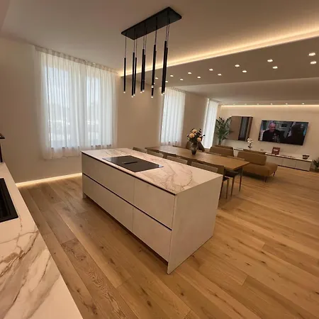 Apartman Exclusive