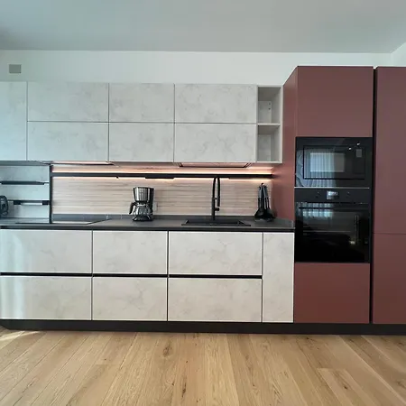 Exclusive Apartman