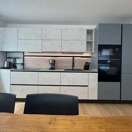 Apartman Exclusive