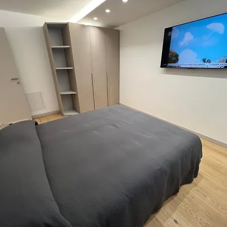 Exclusive Apartman