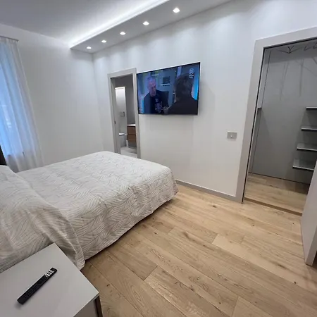 Exclusive Apartman Palmanova