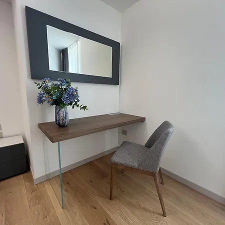 Exclusive Apartman *