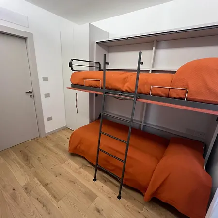 Exclusive Apartman *