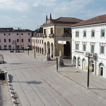 Exclusive Palmanova