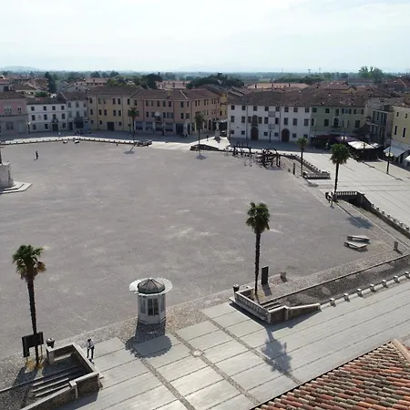 Exclusive Palmanova
