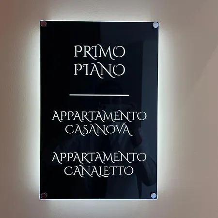 Apartman Exclusive Palmanova