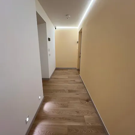 Exclusive Apartman *