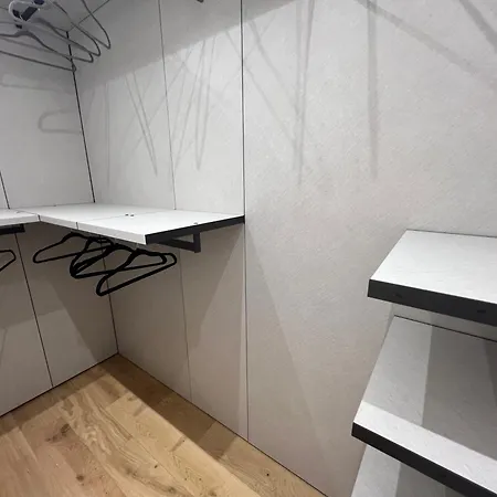 Apartman Exclusive *