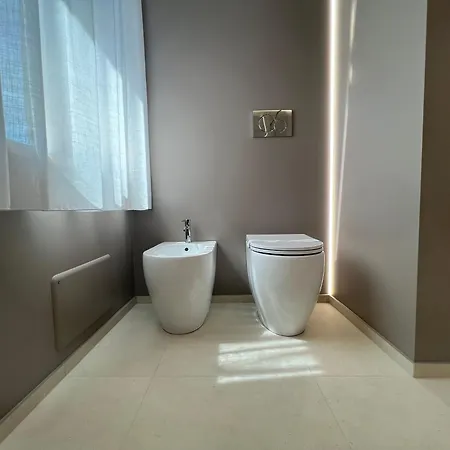 Exclusive Apartman *