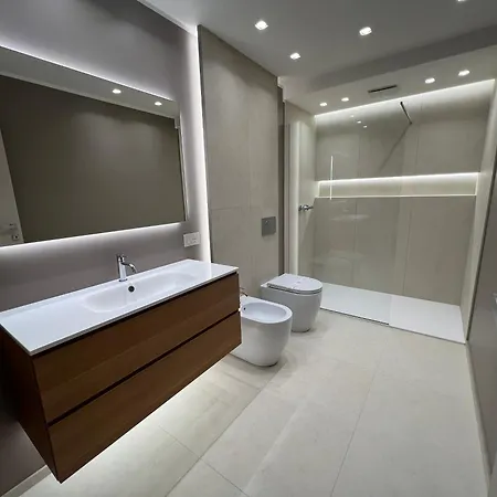 Exclusive Apartman Palmanova