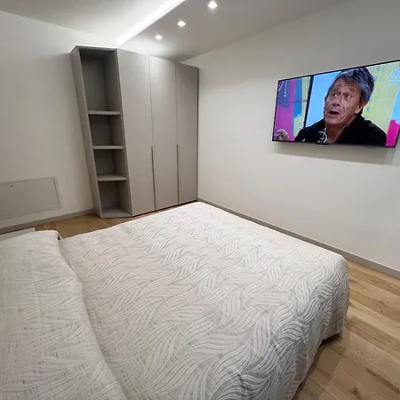 Apartman Exclusive