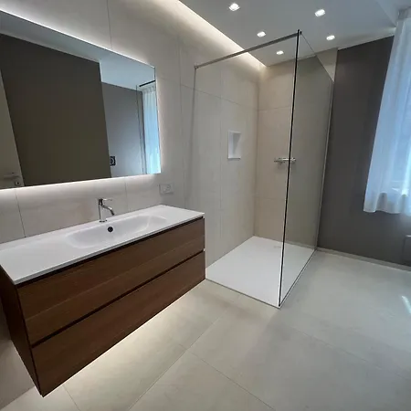 Exclusive Apartman