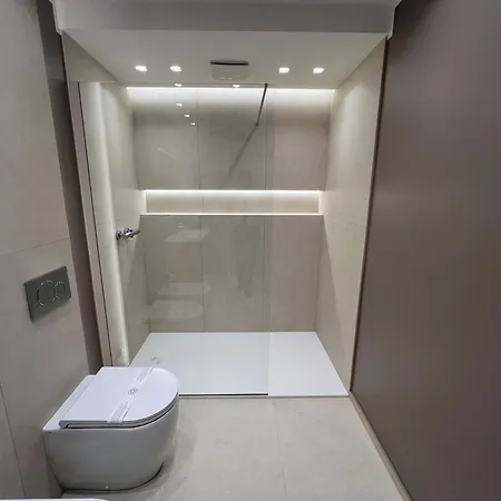 Exclusive Apartman Palmanova
