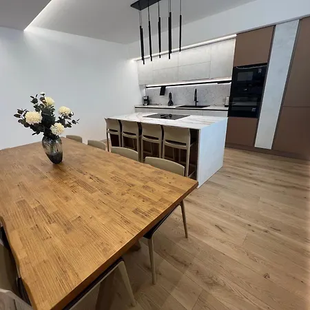 Apartman Exclusive Palmanova