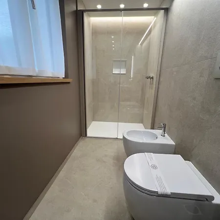Exclusive Apartman