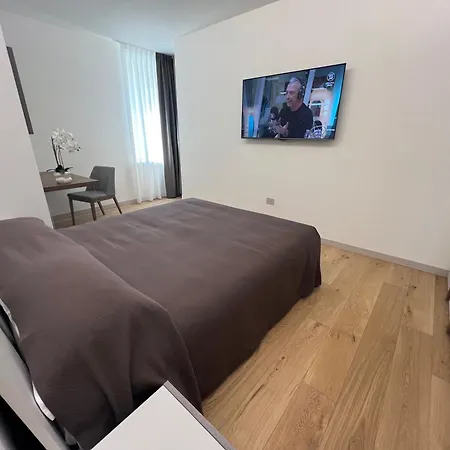 Exclusive Apartman Palmanova
