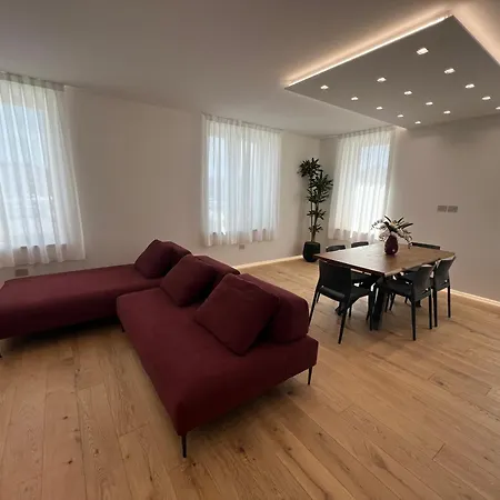 Apartman Exclusive Palmanova