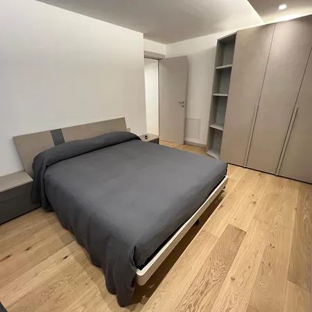 Exclusive Apartman