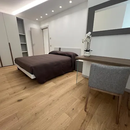 Exclusive Apartman *