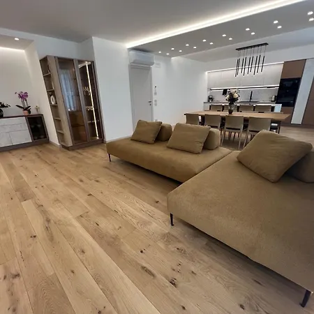 Apartman Exclusive *