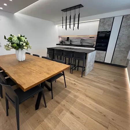 Exclusive Apartman Palmanova