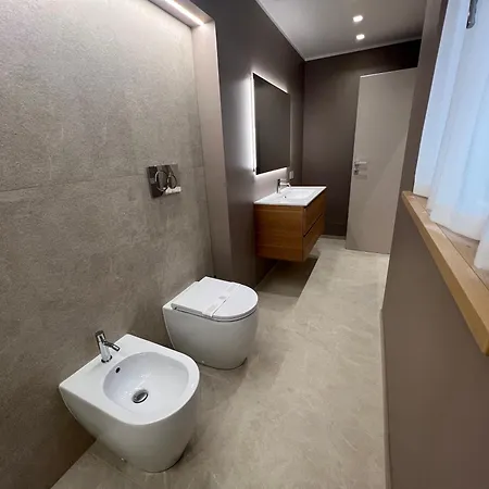 Exclusive Apartman Palmanova