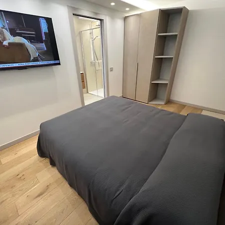 Exclusive Apartman