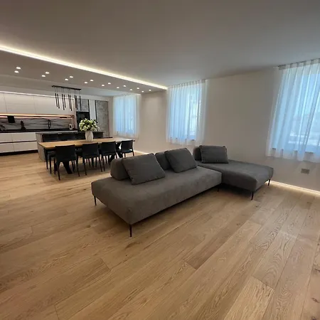 Exclusive Apartman Palmanova
