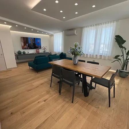 Apartman Exclusive