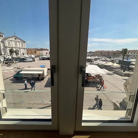 Exclusive Apartman Palmanova