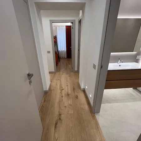 Exclusive Apartman Palmanova