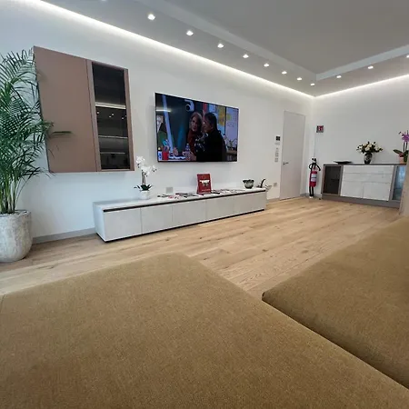 Apartman Exclusive *